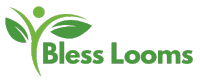 Bless Looms logo