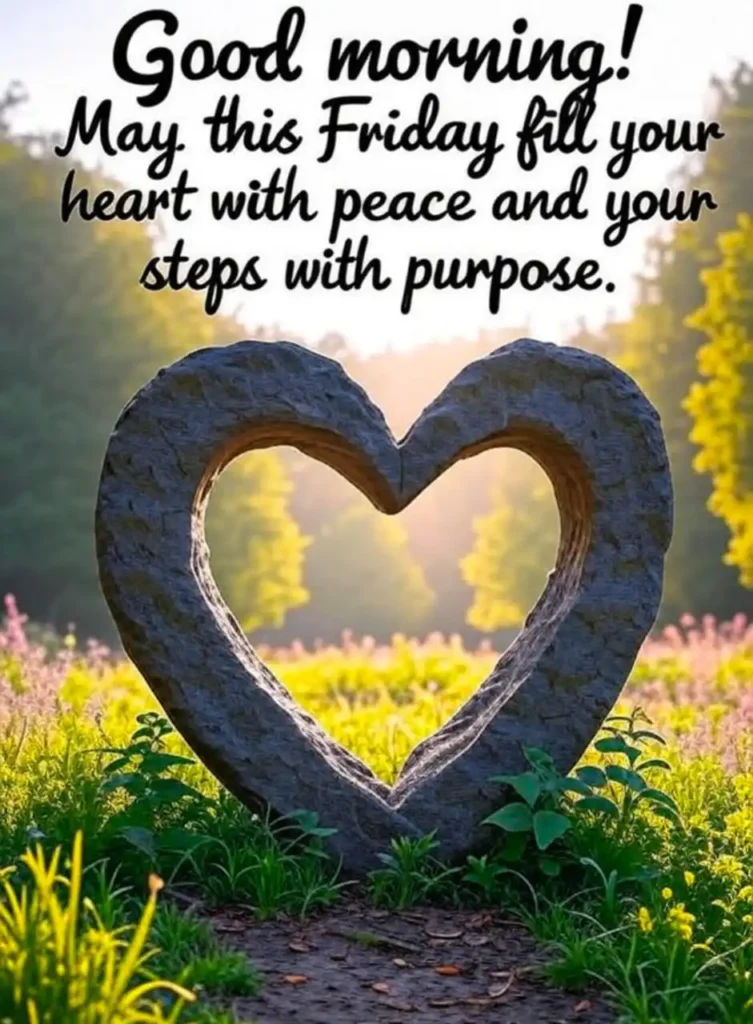 Best Friday Blessings